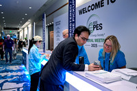 001 RUSH IEEE PES General Meeting 2025