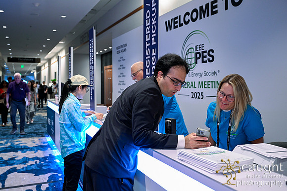 001 RUSH IEEE PES General Meeting 2025