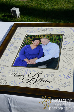 486 Baker Wedding at St. Pancratius and Hotel Maya