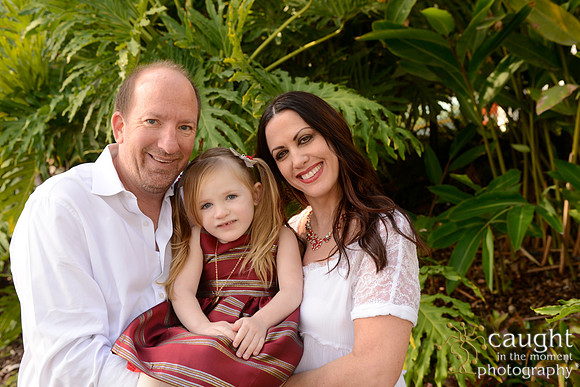 009 Murphy Family