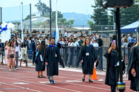 017 8th Grade Promotion Azusa Pacific 2025