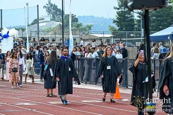 017 8th Grade Promotion Azusa Pacific 2025