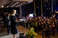268 90th Anniversary Opening Night - A New World
