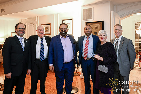 022 DCRotary Diplomatic Reception 2023