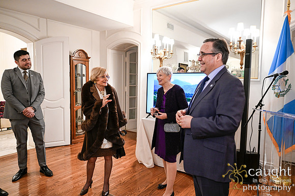 023 DCRotary Diplomatic Reception 2023