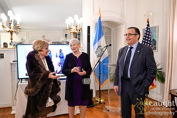 024 DCRotary Diplomatic Reception 2023