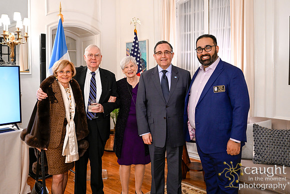 025 DCRotary Diplomatic Reception 2023
