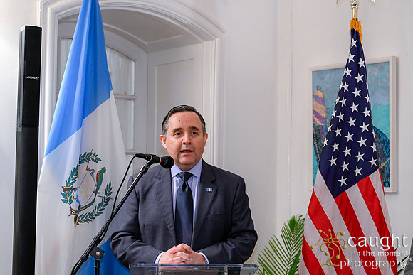 090 DCRotary Diplomatic Reception 2023