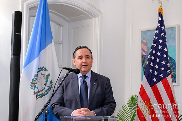 091 DCRotary Diplomatic Reception 2023