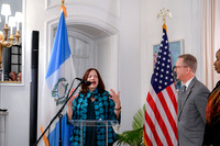 100 DCRotary Diplomatic Reception 2023