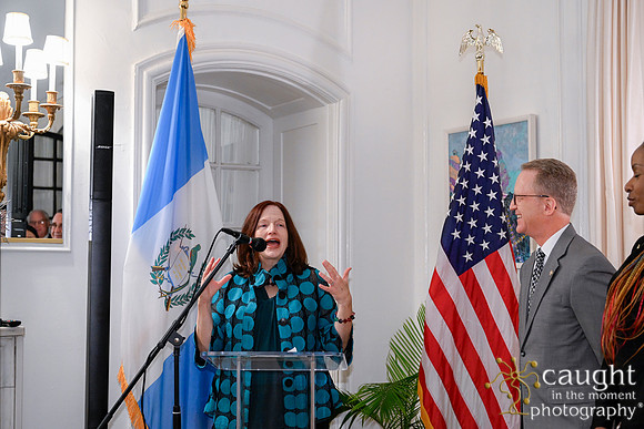100 DCRotary Diplomatic Reception 2023