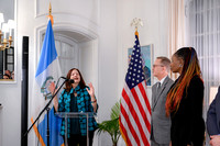 101 DCRotary Diplomatic Reception 2023