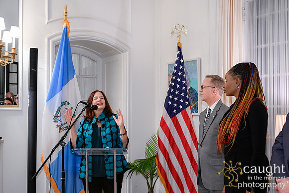 101 DCRotary Diplomatic Reception 2023