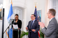 105 DCRotary Diplomatic Reception 2023