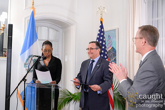 105 DCRotary Diplomatic Reception 2023