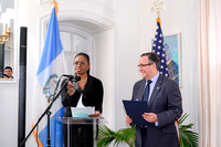 106 DCRotary Diplomatic Reception 2023