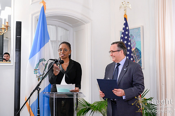 106 DCRotary Diplomatic Reception 2023