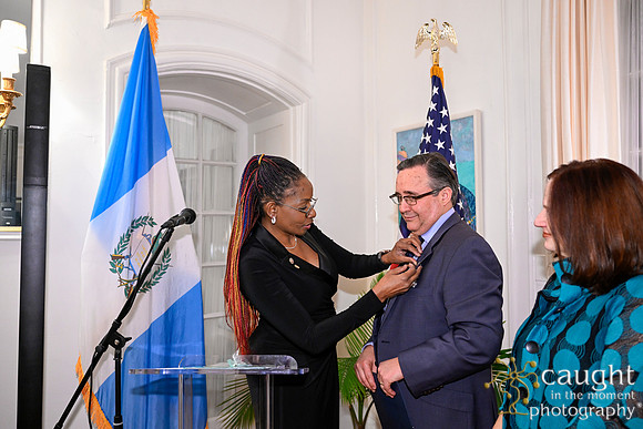 107 DCRotary Diplomatic Reception 2023
