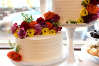521 Castellon Wedding at Wayfarers Chapel and Long Beach Museum of Art