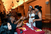 007 SNDA 2024 in Las Vegas
