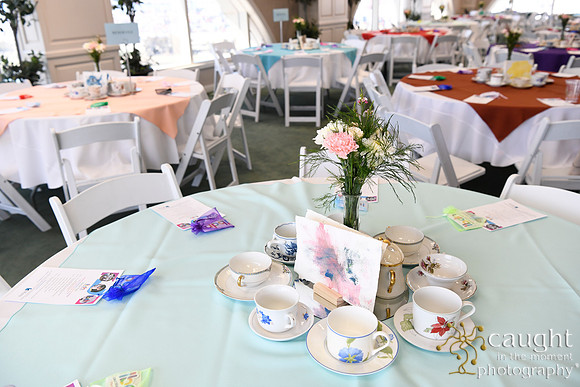 006 Long Beach Day Nursery Tea for Tots 2024