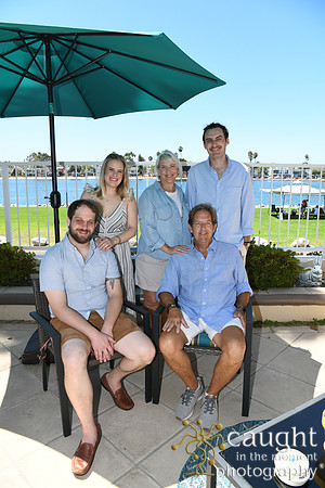 010 Van Sickle Family Portraits in Long Beach