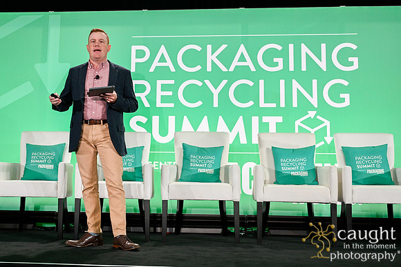 190 Packaging Recycling Summit 2024