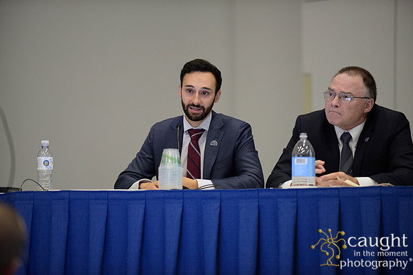 1187 OMED 2016-Public Policy Town Hall