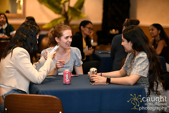 047 IFoRE 2023 Long Beach-Networking