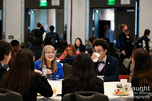 070 IFoRE 2023 Long Beach-Networking