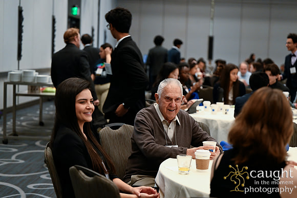077 IFoRE 2023 Long Beach-Networking