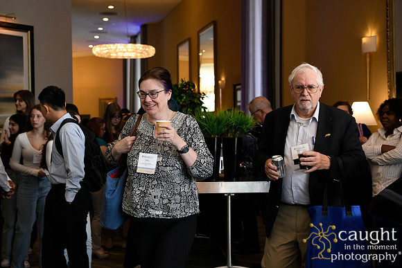 007 IFoRE 2023 Long Beach-Networking