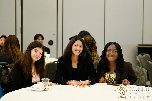 088 IFoRE 2023 Long Beach-Networking