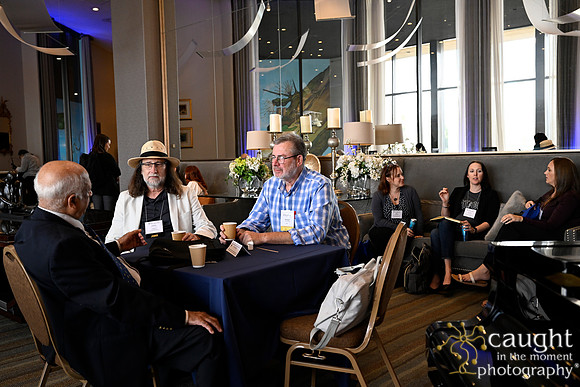 030 IFoRE 2023 Long Beach-Networking