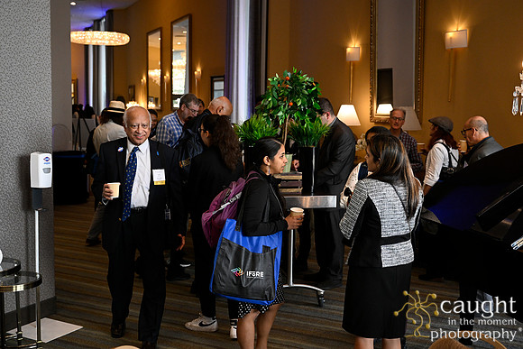 027 IFoRE 2023 Long Beach-Networking