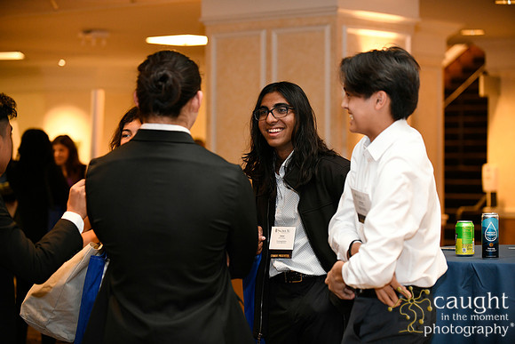 066 IFoRE 2023 Long Beach-Networking