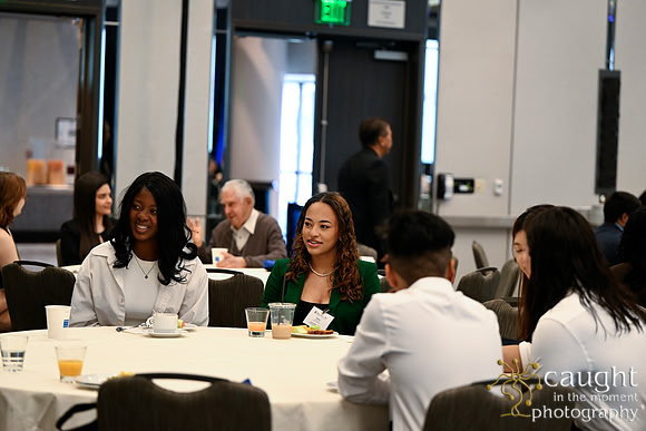 076 IFoRE 2023 Long Beach-Networking