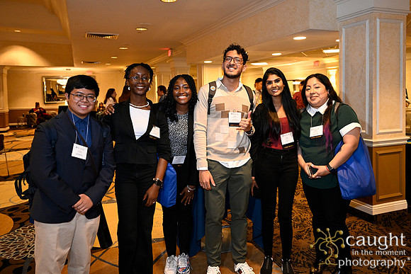 041 IFoRE 2023 Long Beach-Networking