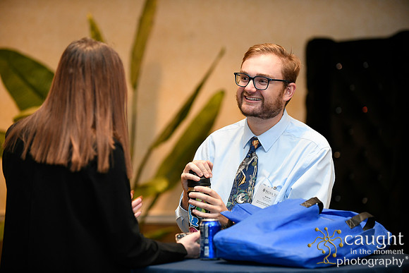 056 IFoRE 2023 Long Beach-Networking