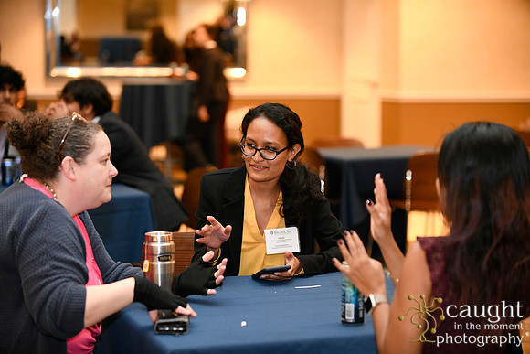 051 IFoRE 2023 Long Beach-Networking
