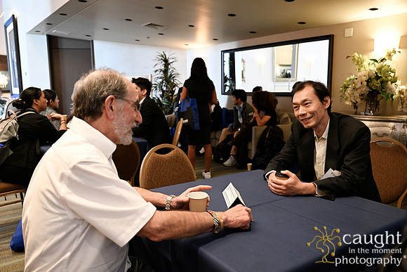 036 IFoRE 2023 Long Beach-Networking