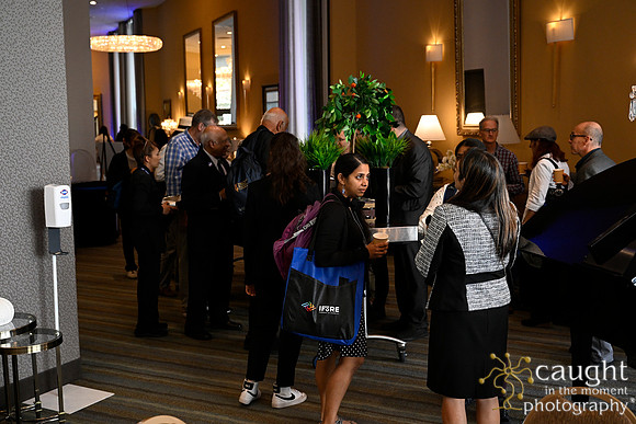 026 IFoRE 2023 Long Beach-Networking