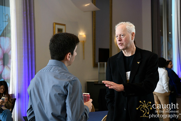 016 IFoRE 2023 Long Beach-Networking