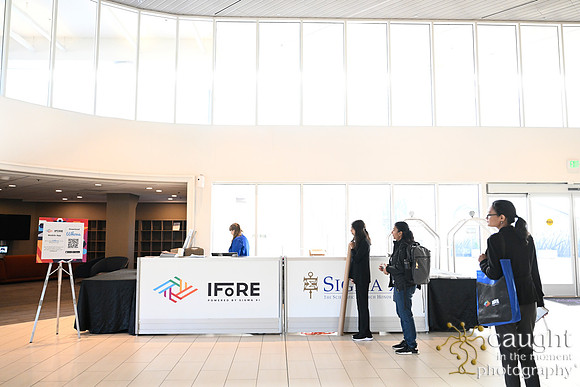 001 IFoRE 2023 Long Beach-Networking