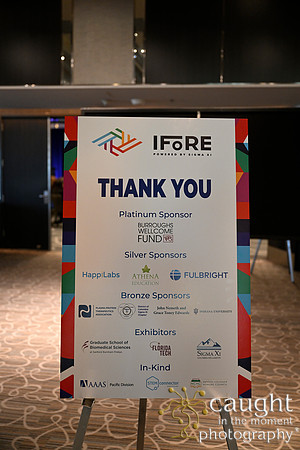 006 IFoRE 2023 Long Beach-Networking
