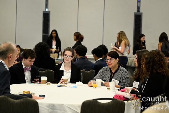 083 IFoRE 2023 Long Beach-Networking