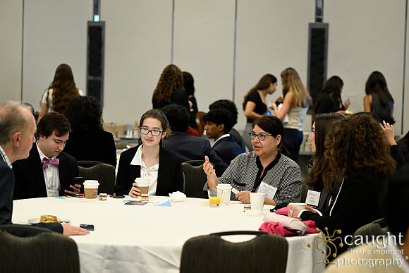 082 IFoRE 2023 Long Beach-Networking
