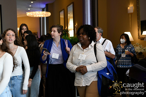 008 IFoRE 2023 Long Beach-Networking