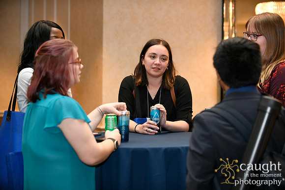 058 IFoRE 2023 Long Beach-Networking