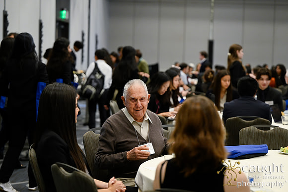 078 IFoRE 2023 Long Beach-Networking